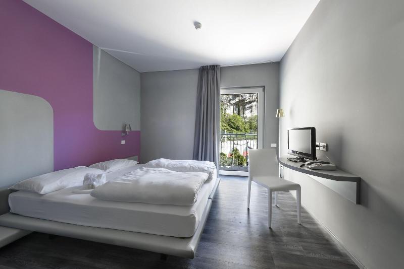 Hotel Baia Azzurra - Oda