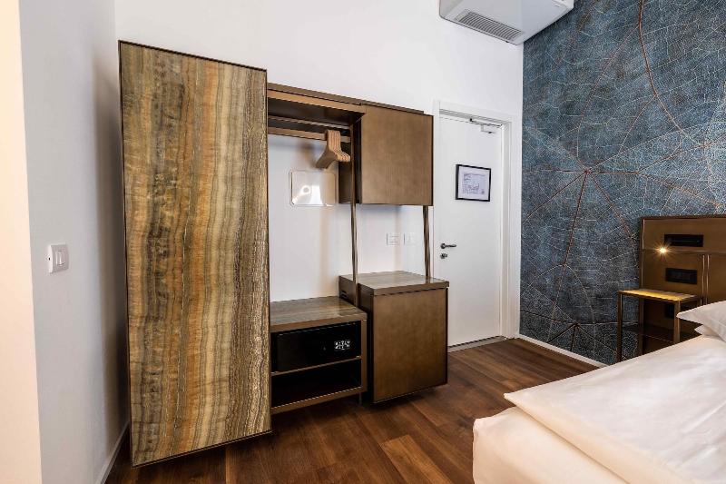 Hotel Baia Azzurra - Oda