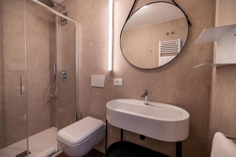 Hotel Baia Azzurra - Oda