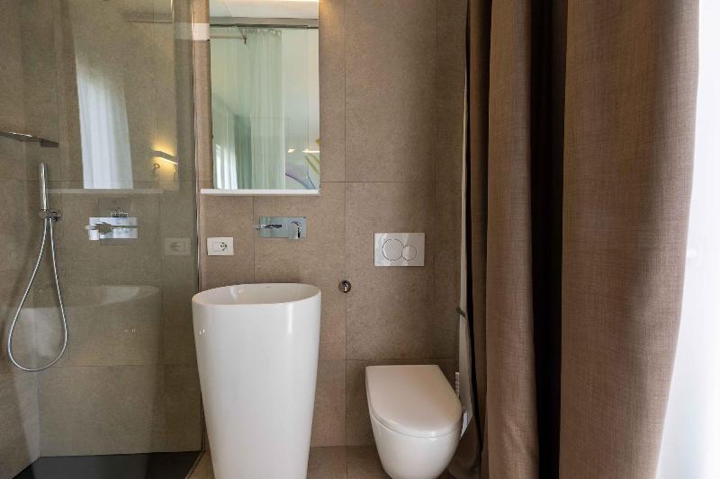 Hotel Baia Azzurra - Oda