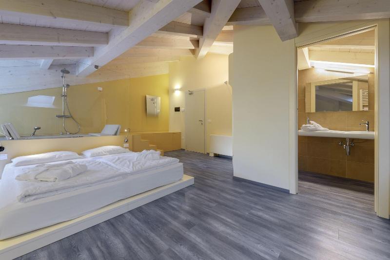 Hotel Baia Azzurra - Oda