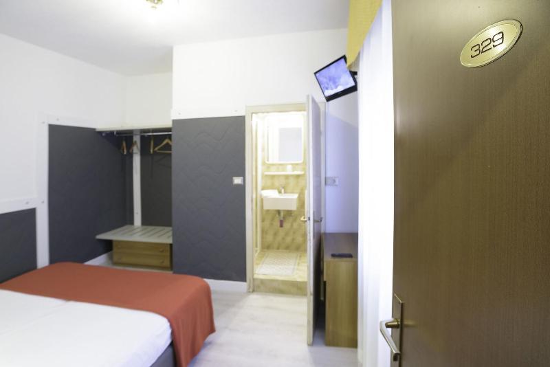 Hotel Doria - Lobi