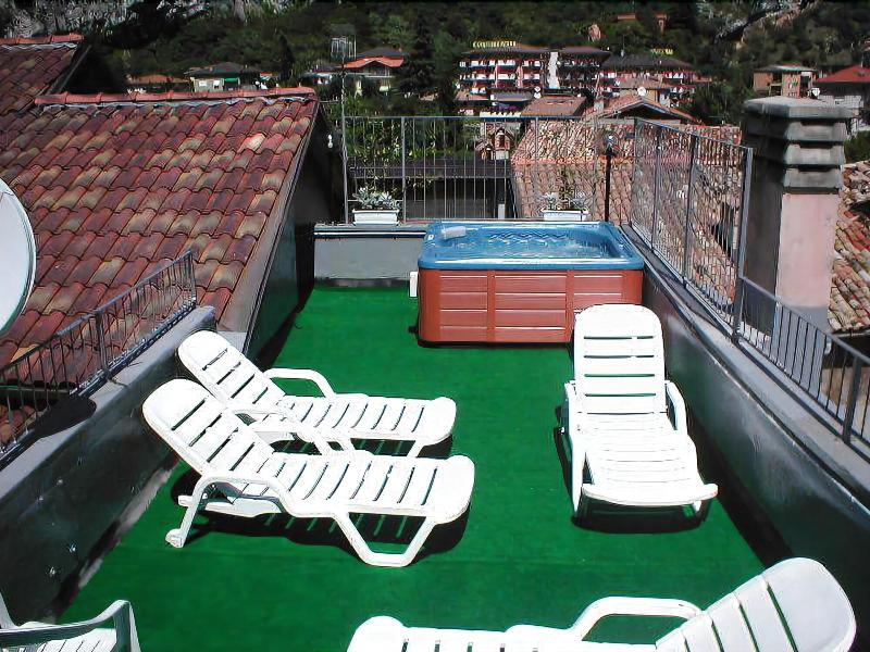 Hotel Doria - Aktivite