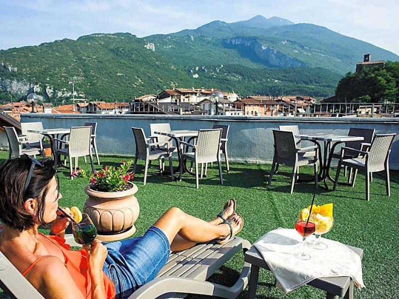 Hotel Doria - Genel