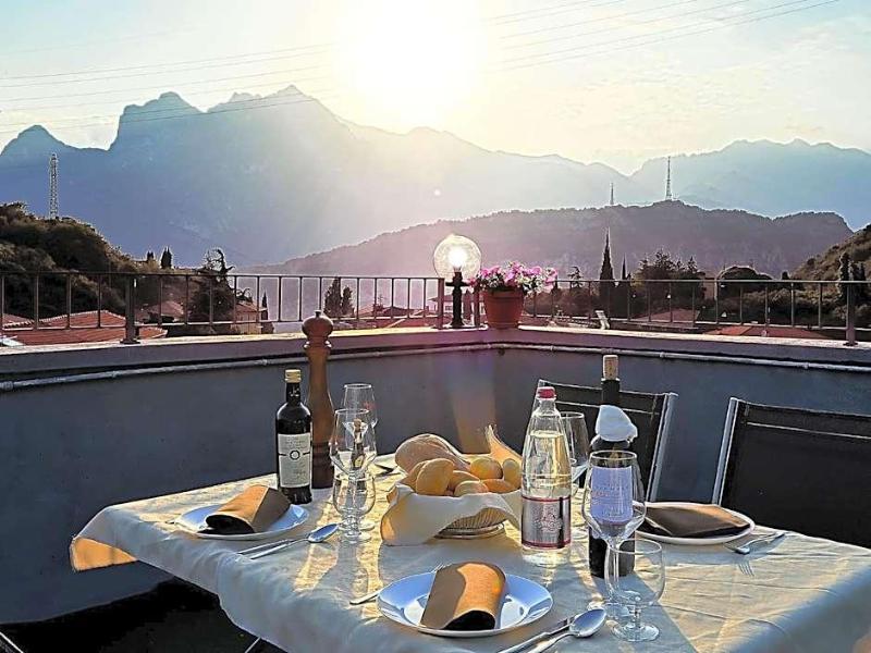 Hotel Doria - Genel