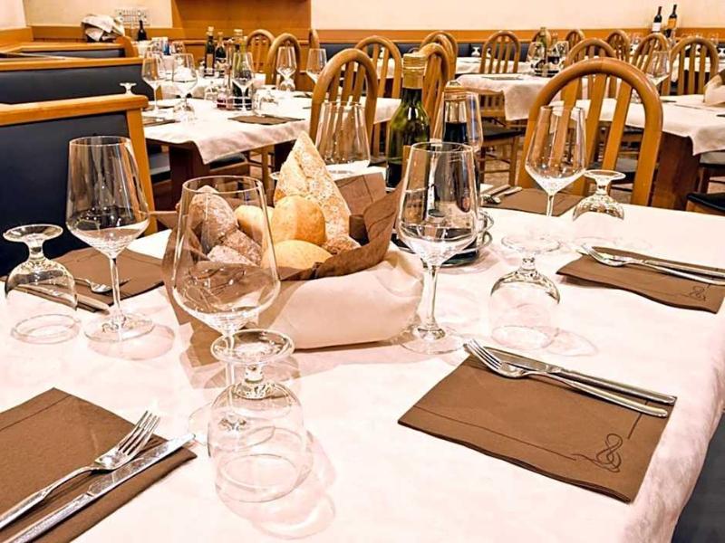 Hotel Doria - Genel
