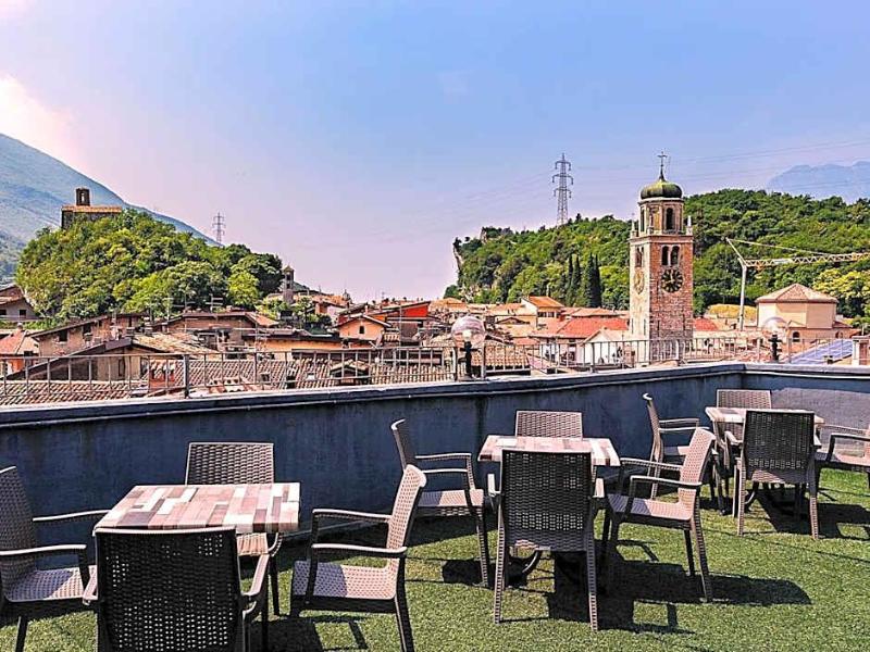 Hotel Doria - Genel