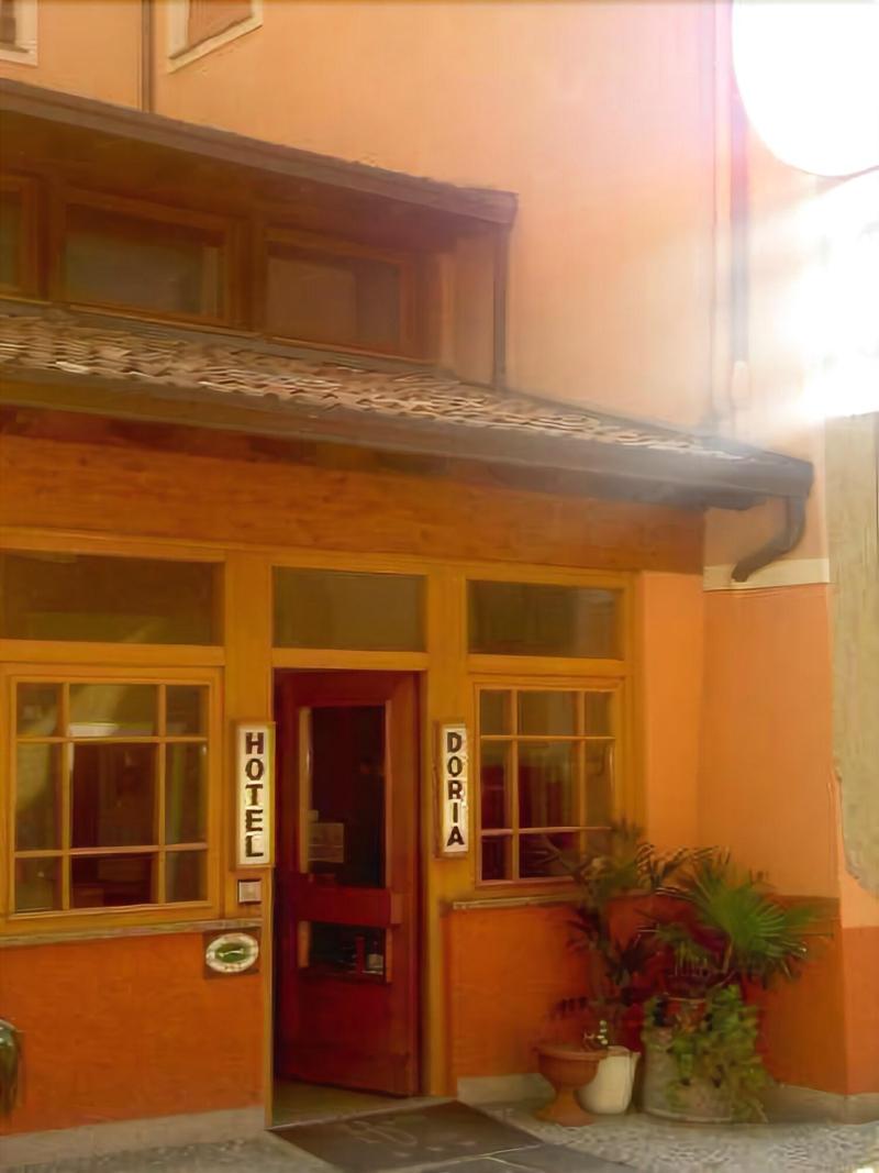 Hotel Doria - Genel
