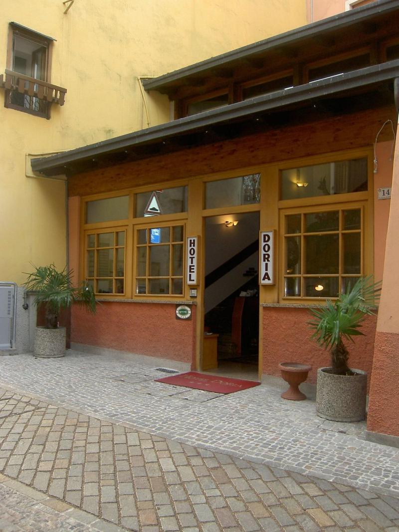 Hotel Doria - Genel