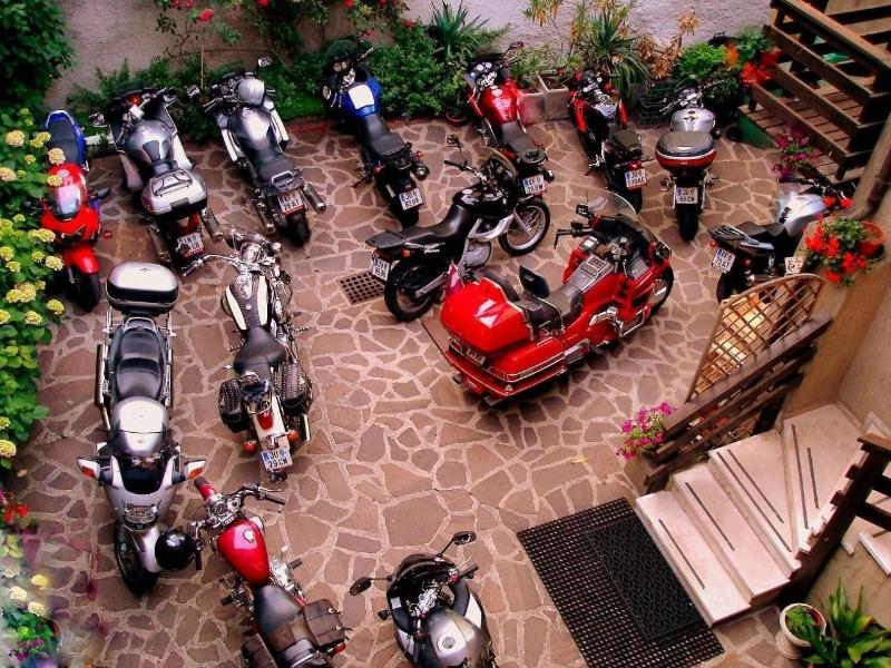 Hotel Doria - Genel