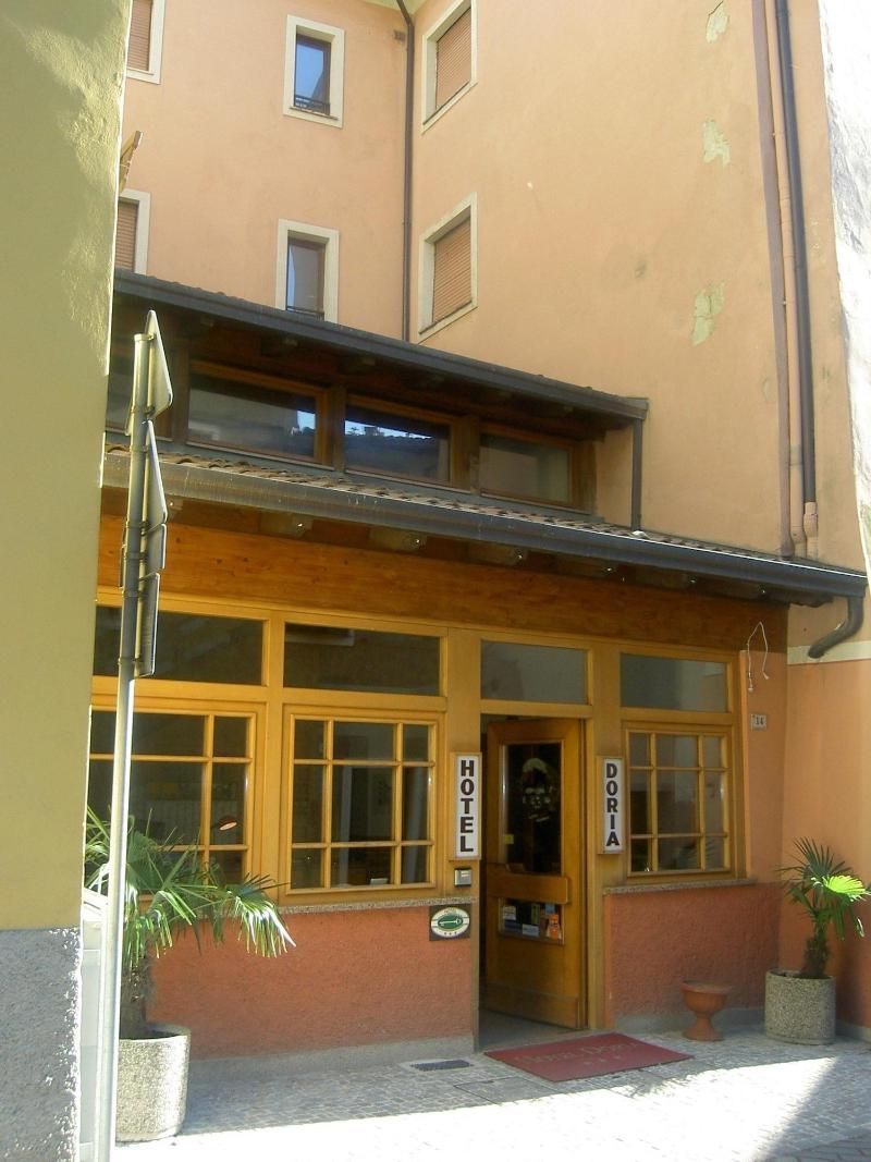Hotel Doria - Genel