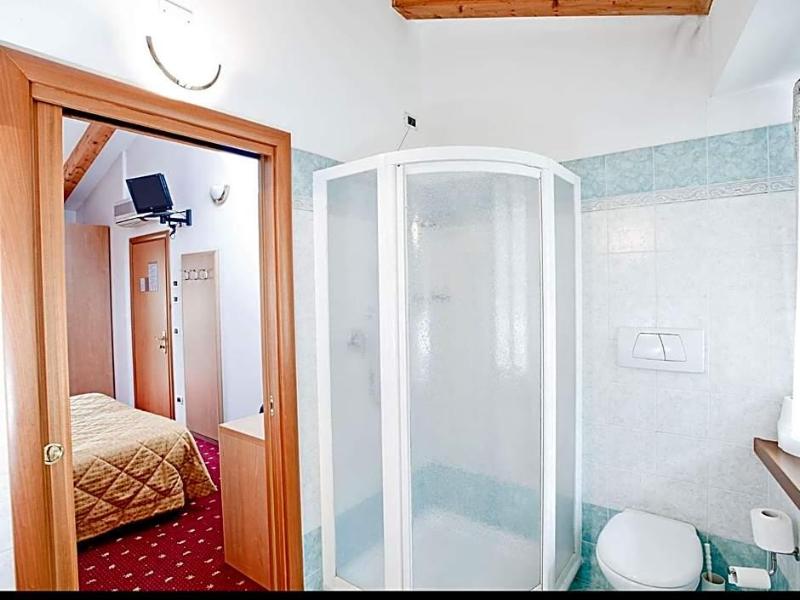 Hotel Doria - Genel