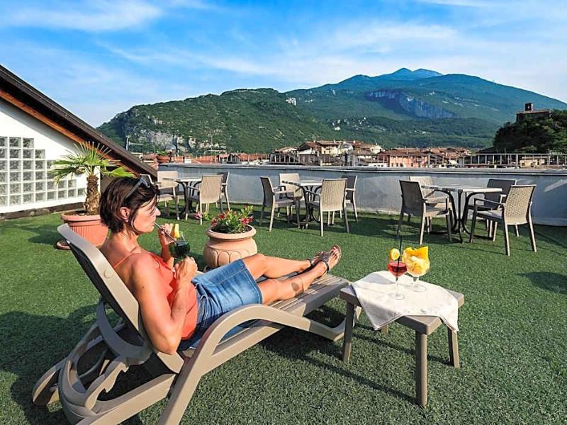 Hotel Doria - Genel
