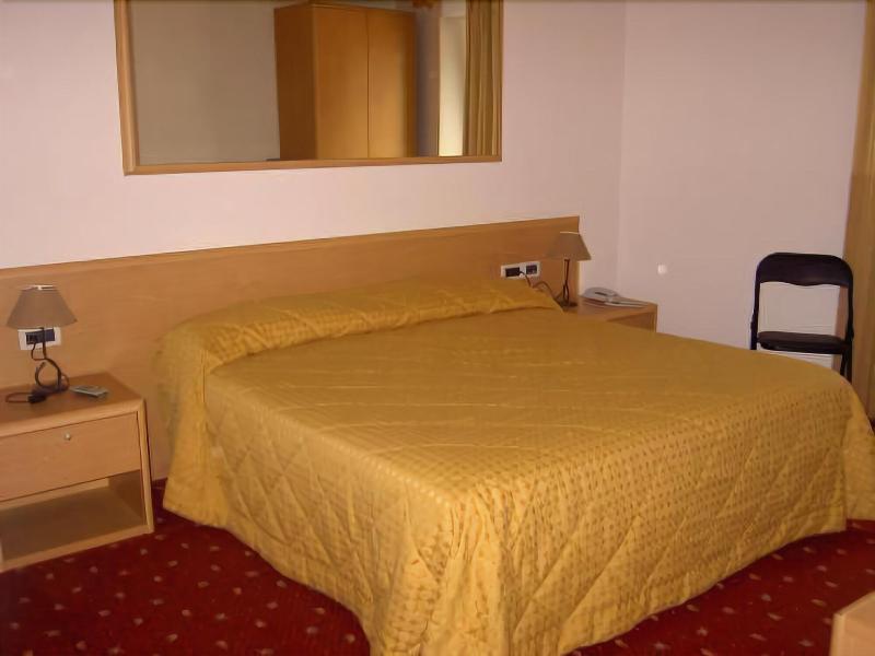Hotel Doria - Oda