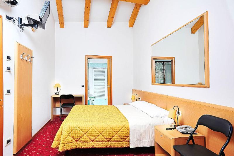 Hotel Doria - Oda