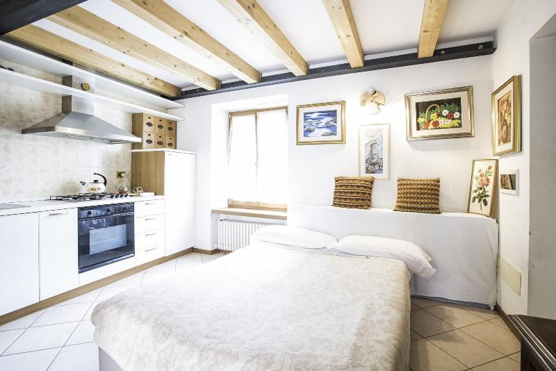 Hotel Doria - Oda