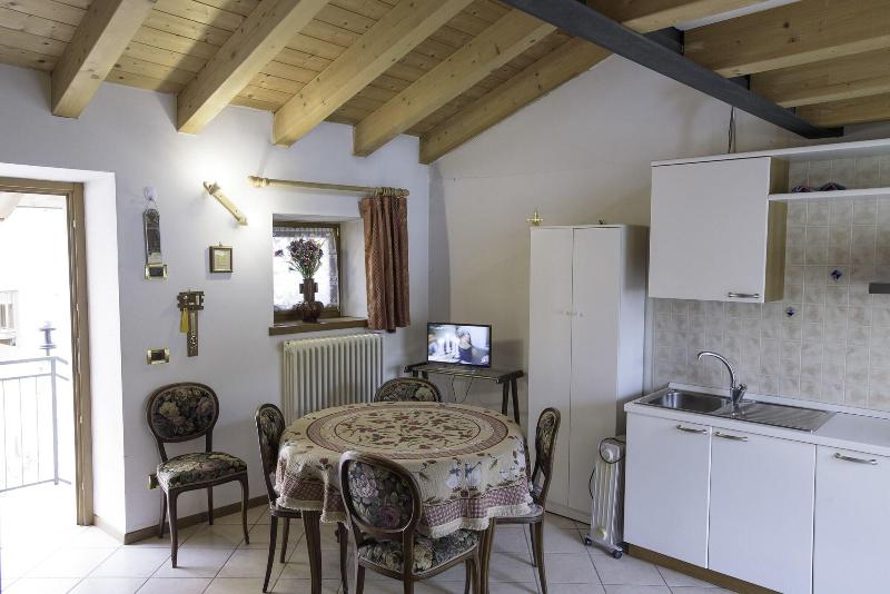 Hotel Doria - Oda