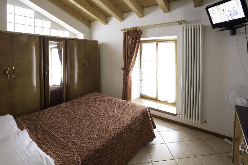 Hotel Doria - Oda