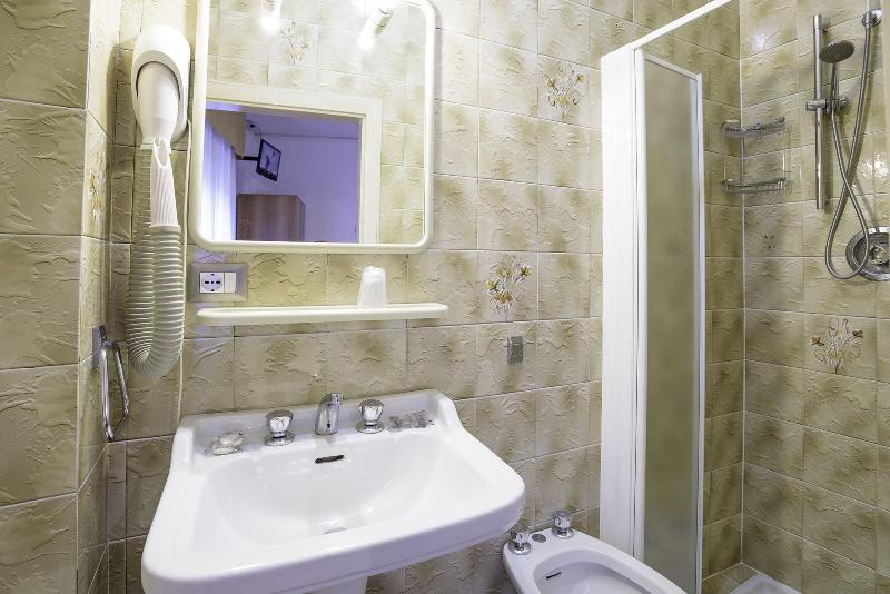 Hotel Doria - Oda
