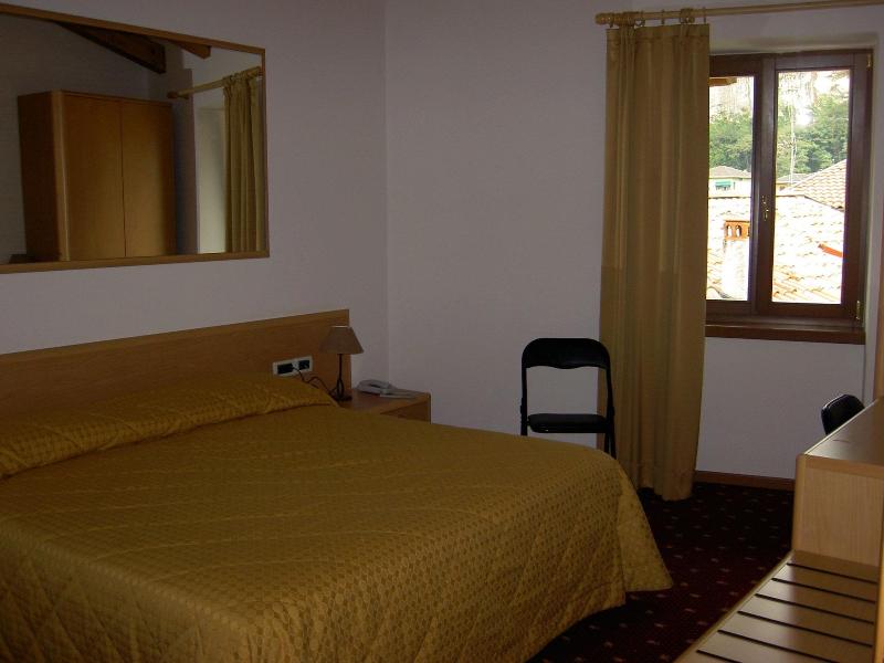 Hotel Doria - Oda