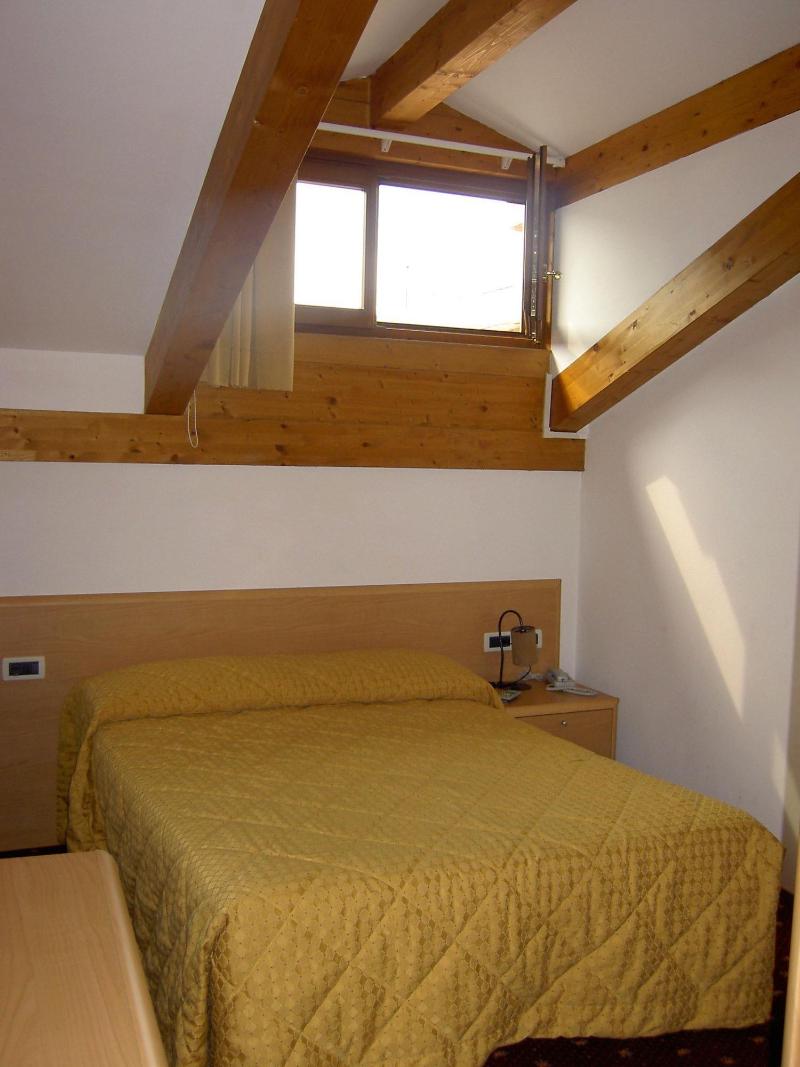 Hotel Doria - Oda