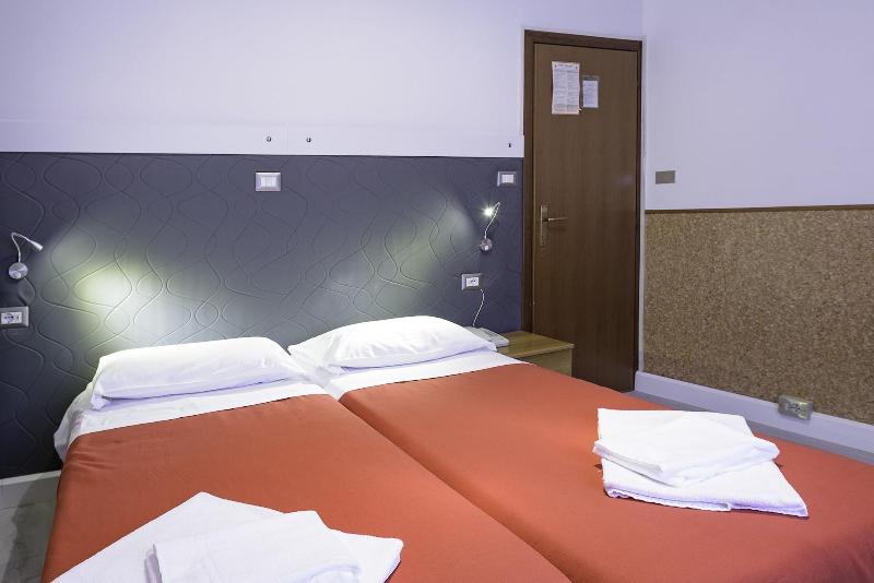 Hotel Doria - Oda