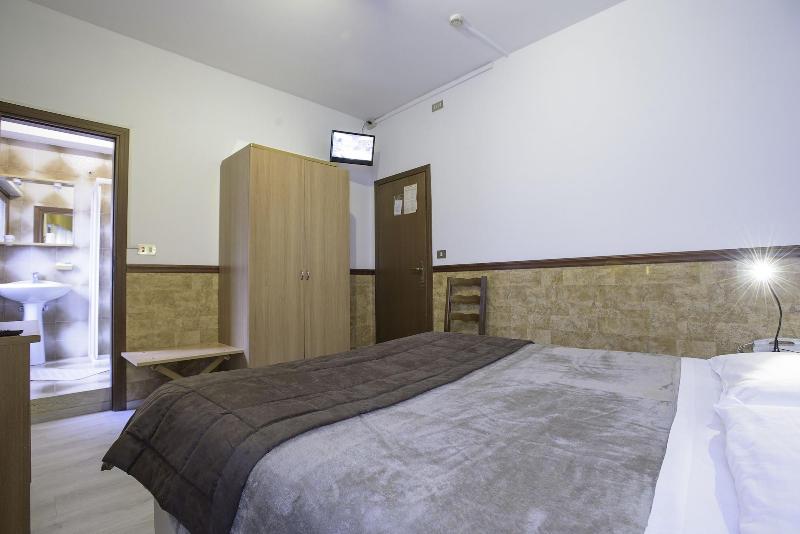 Hotel Doria - Oda
