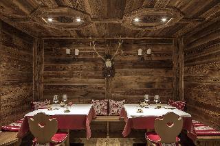 Hotel Chalet Del Sogno fotoÄŸrafÄ±
