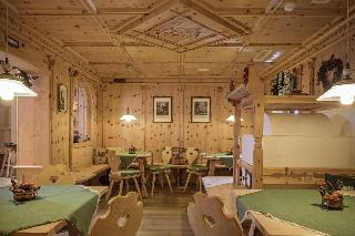 Hotel Chalet Del Sogno fotoÄŸrafÄ±