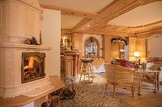 Hotel Chalet Del Sogno fotoÄŸrafÄ±