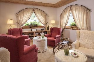 Hotel Chalet Del Sogno fotoÄŸrafÄ±