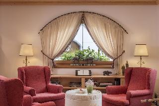 Hotel Chalet Del Sogno fotoÄŸrafÄ±