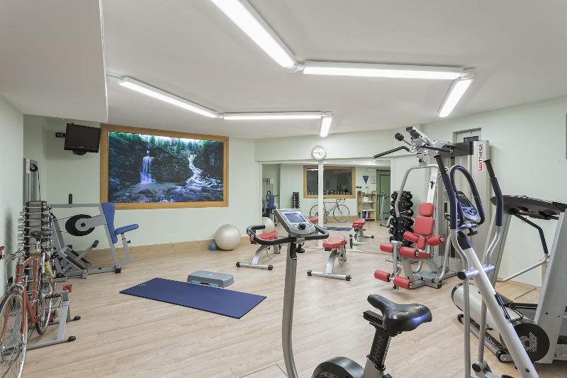 Hotel Chalet Del Sogno - Aktivite