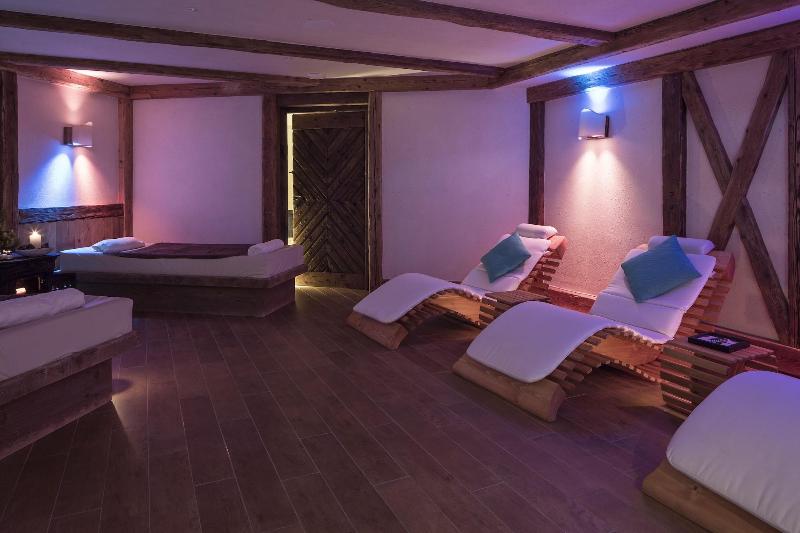 Hotel Chalet Del Sogno - Aktivite