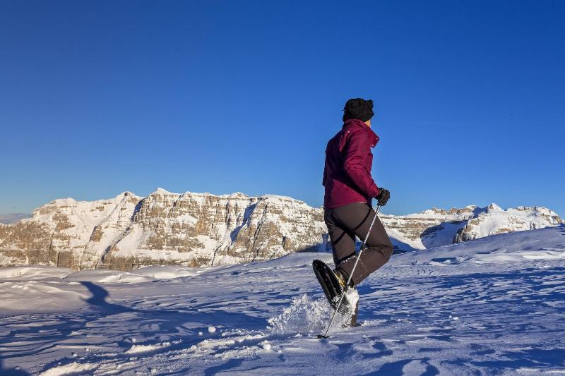 Hotel Chalet Del Sogno - Aktivite