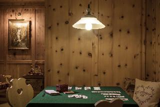 Hotel Chalet Del Sogno fotoÄŸrafÄ±