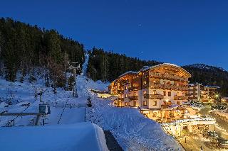 Hotel Chalet Del Sogno fotoÄŸrafÄ±
