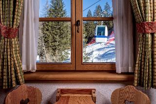 Hotel Chalet Del Sogno fotoÄŸrafÄ±