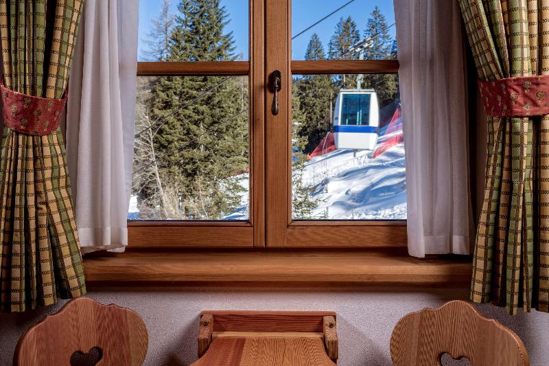 Hotel Chalet Del Sogno - Genel