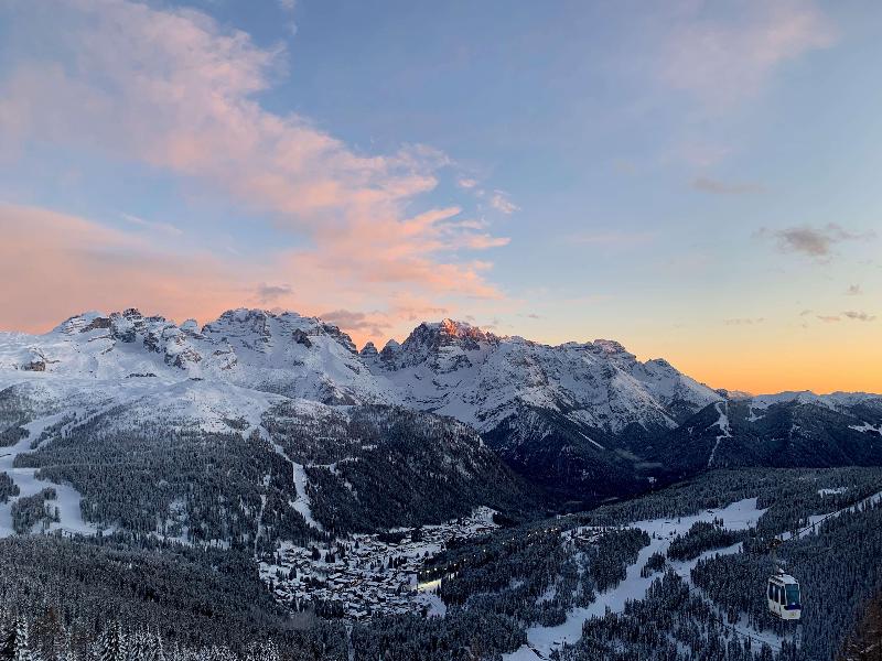Hotel Chalet Del Sogno - Genel