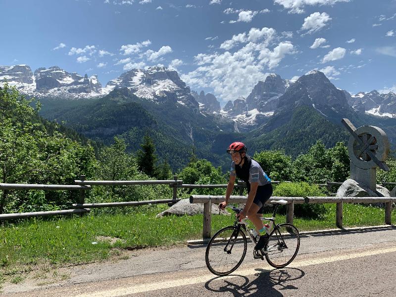 Hotel Chalet Del Sogno - Genel