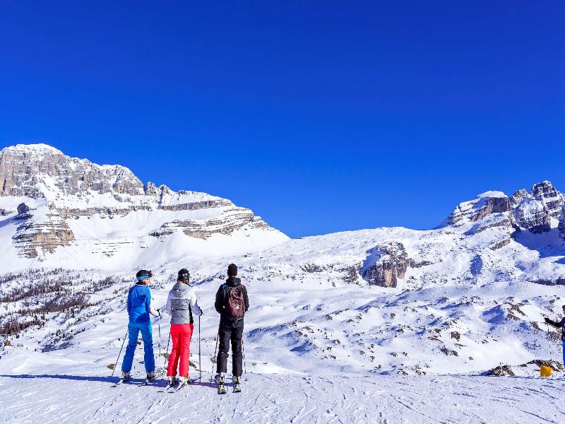 Hotel Chalet Del Sogno - Genel