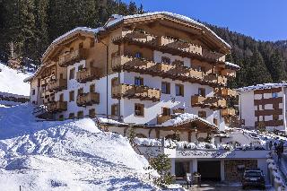Hotel Chalet Del Sogno fotoÄŸrafÄ±