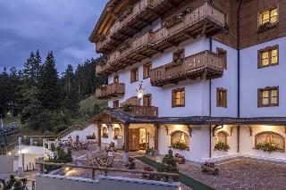 Hotel Chalet Del Sogno fotoÄŸrafÄ±