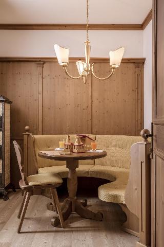 Hotel Chalet Del Sogno fotoÄŸrafÄ±