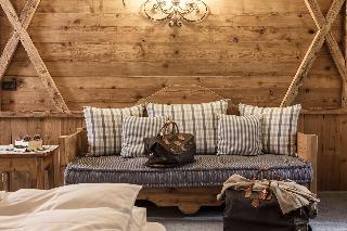 Hotel Chalet Del Sogno fotoÄŸrafÄ±