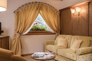Hotel Chalet Del Sogno fotoÄŸrafÄ±