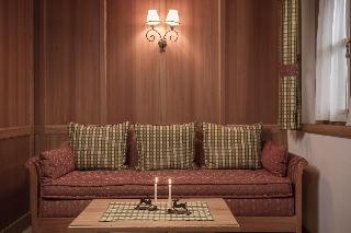 Hotel Chalet Del Sogno fotoÄŸrafÄ±