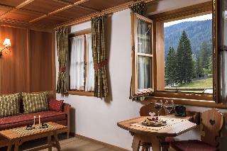 Hotel Chalet Del Sogno fotoÄŸrafÄ±