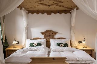 Hotel Chalet Del Sogno fotoÄŸrafÄ±